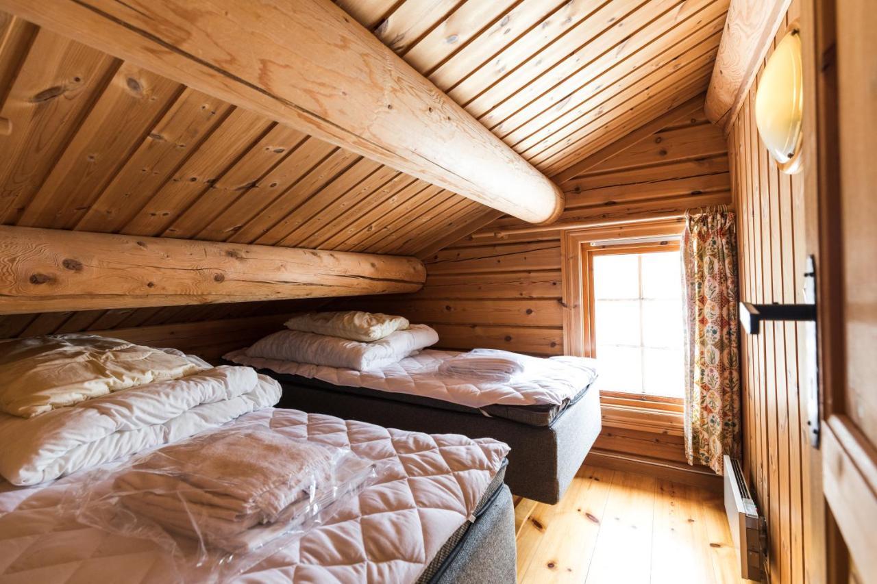 Bardola Fjelltun Apartamento Geilo Exterior foto